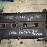 Ford Focus Motor Kapağı/Üst Kapak çıkma parça - ÇIKMACI 41 Kocaeli