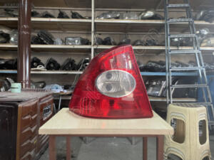 FORD FOCUS 2006 2011 SOL ARKA STOP | ÇIKMA PARÇA
