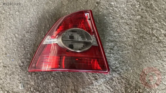 Ford Focus Torpido Kapağı çıkma parça - T-F-M OTOMOTİV Sakarya