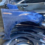 Ford Focus Çamurluk (Arka) çıkma parça - T-F-M OTOMOTİV Sakarya