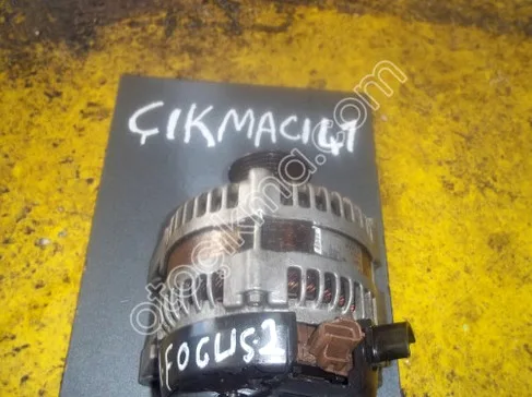 Ford Focus Otomatik Şanzıman çıkma parça - ÇIKMACI 41 Kocaeli