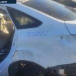 Ford Focus Çamurluk (Arka) çıkma parça - ÇIKMACI 41 Kocaeli