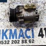 Ford Focus Klima Kompresörü çıkma parça - ÇIKMACI 41 Kocaeli