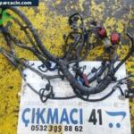 Ford Focus Motor Tesisatı çıkma parça - ÇIKMACI 41 Kocaeli