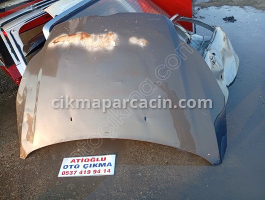 Ford Focus Kaput çıkma parça