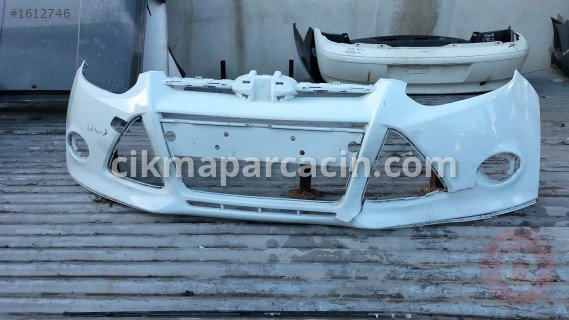 Ford Focus Ön Tampon çıkma parça