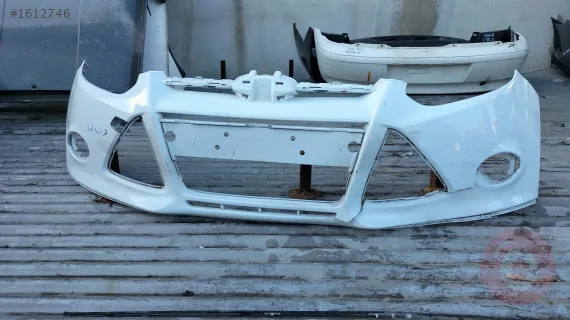 Ford Focus Ön Tampon çıkma parça - T-F-M OTOMOTİV Sakarya