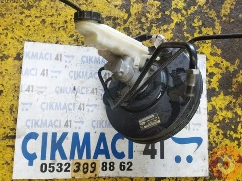 Ford Focus Westinghouse çıkma parça - ÇIKMACI 41 Kocaeli