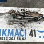 Ford Focus Hidrolik Direksiyon Pompası çıkma parça - ÇIKMACI 41 Kocaeli