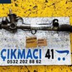 Ford Focus Direksiyon Kutusu çıkma parça - ÇIKMACI 41 Kocaeli