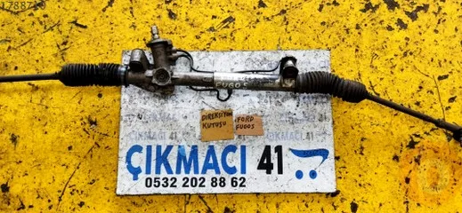 Ford Focus Direksiyon Kutusu çıkma parça - ÇIKMACI 41 Kocaeli
