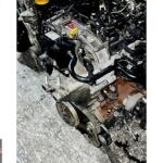 Ford Focus Komple Motor çıkma parça - KOCAMAN OTOMOTİV (OTO-BEYİN) Adana
