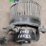 Ford Focus Fan Motoru çıkma parça - ÇIKMACI 41 Kocaeli
