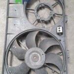 Ford Focus Fan Motoru çıkma parça - ÇIKMACI 41 Kocaeli