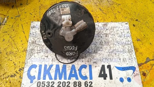 Ford Focus Westinghouse çıkma parça - ÇIKMACI 41 Kocaeli