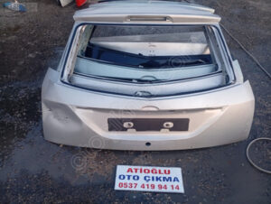 Ford focus hb bagaj kapağı 2001-2006