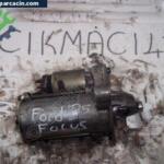Ford Focus Marş Motoru çıkma parça - ÇIKMACI 41 Kocaeli