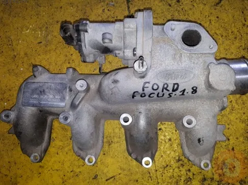 Ford Focus Emme Manifoldu çıkma parça