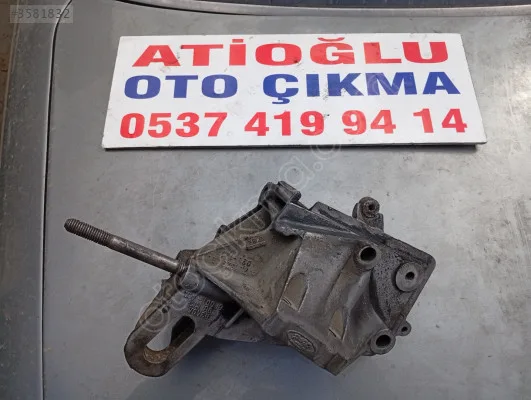 Ford Focus Motor Bağlantı Braketi çıkma parça