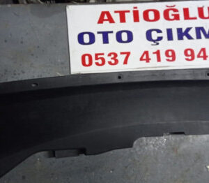 Ford Focus Radyatör çıkma parça - ATİOĞLU OTO ÇIKMA Sakarya
