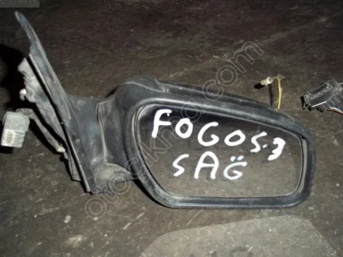 Ford Focus Anahtar/Kumanda çıkma parça - ÇIKMACI 41 Kocaeli