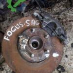 Ford Focus Taşıyıcı/Aks Taşıyıcı çıkma parça - ÇIKMACI 41 Kocaeli