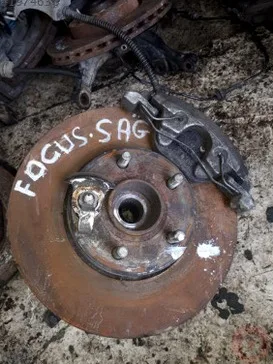 Ford Focus Taşıyıcı/Aks Taşıyıcı çıkma parça - ÇIKMACI 41 Kocaeli