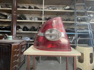FORD FOCUS SEDAN 2005 2009 SOL ARKA STOP | ÇIKMA PARÇA