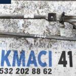 Ford Focus Silecek Mekanizması çıkma parça - ÇIKMACI 41 Kocaeli
