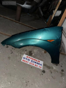 Ford focus sol camurluk 1998-2004