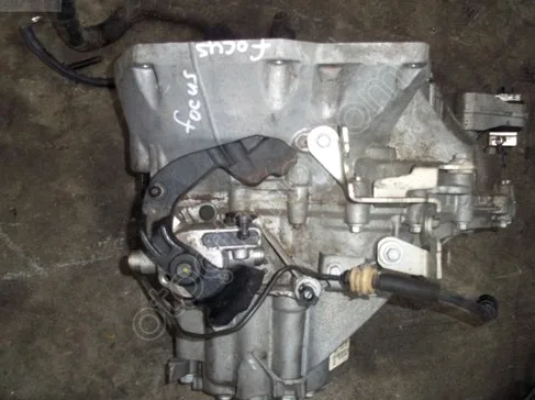 Ford Focus Motor Kapağı/Üst Kapak çıkma parça - ÇIKMACI 41 Kocaeli