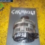 Ford Focus Marş Motoru çıkma parça - ÇIKMACI 41 Kocaeli