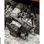 Ford Focus Komple Motor çıkma parça - KOCAMAN OTOMOTİV (OTO-BEYİN) Adana