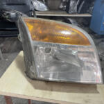 Ford Fusion Anahtar/Kumanda çıkma parça - T-F-M OTOMOTİV Sakarya