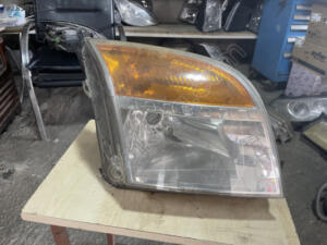 FORD FUSİON 2006 2011 SAĞ ÖN FAR | ÇIKMA PARÇA