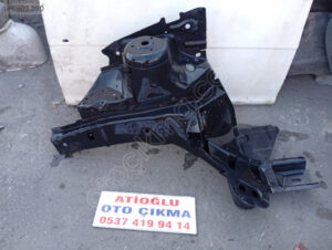 Ford fusion ön sağ şasi 2002-2009