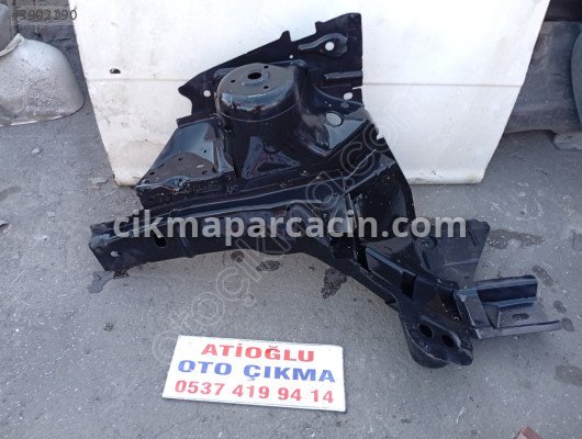 Ford Fusion Direksiyon Yağ Deposu çıkma parça