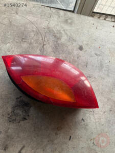 FORD KA STOP LAMBASI | ÇIKMA PARÇA