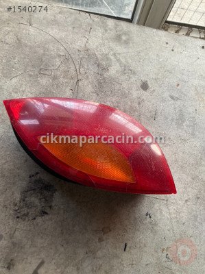 Ford Transit Custom Stop Lambası çıkma parça - T-F-M OTOMOTİV Sakarya