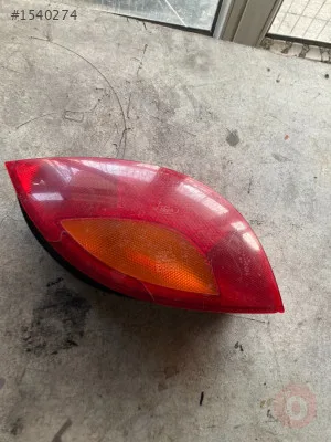 Ford Transit Custom Stop Lambası çıkma parça - T-F-M OTOMOTİV Sakarya