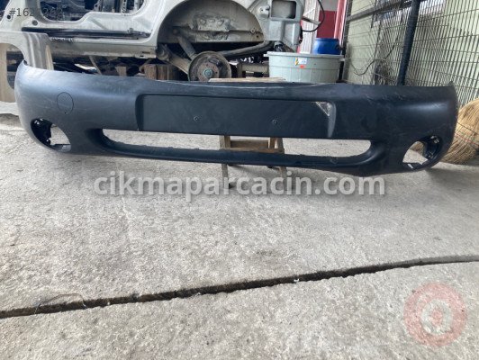Ford Mondeo Ön Tampon çıkma parça