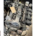Ford Mondeo Komple Motor çıkma parça - KOCAMAN OTOMOTİV (OTO-BEYİN) Adana