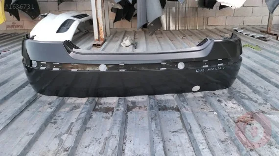 Ford Mondeo Arka Tampon çıkma parça - T-F-M OTOMOTİV Sakarya