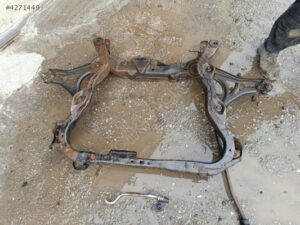 ford mondeo 93-00 motor traversi viraj demiri. Son olur fiyat | ÇIKMA PARÇA