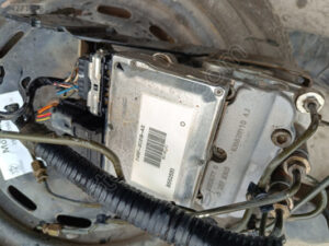 Ford mondeo abs beyni F4RF 2C219 as . Son olur fiyat | ÇIKMA PARÇA