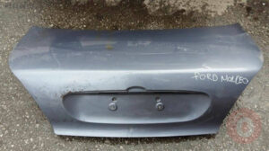 Ford Mondeo Arka Bagaj Kapısı 1996 -2001