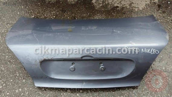 Ford Mondeo Bagaj Kaplaması çıkma parça
