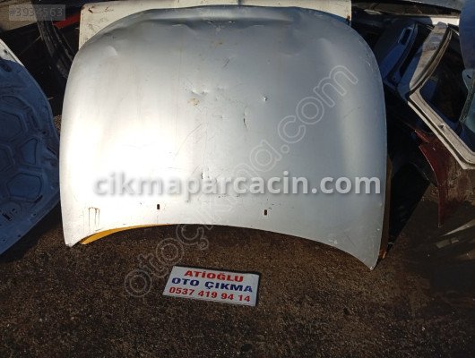 Ford Mondeo Kaput çıkma parça