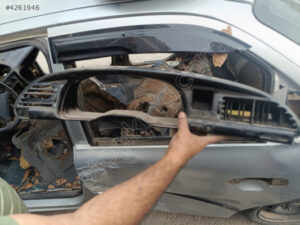 ford mondeo mk1 93-96 gösterge cercevesi. Son olur fiyat | ÇIKMA PARÇA