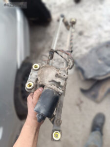 Ford mondeo mk1 93-96 ön cam silecek motoru. Son olur fiyat | ÇIKMA PARÇA